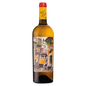 Vino Blanco PORTA 6 - Lisboa - 75 cl