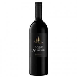 Wein Quinta dos Aciprestes - Douro - 75cl