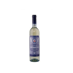 Weißer Vinho Verde Casal Garcia - 75cl