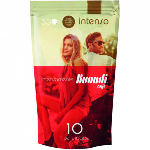 Buondi Intensivkaffee – 200 g
