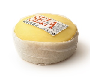 Cheese "Seia" Tavares - +/- 1Kg