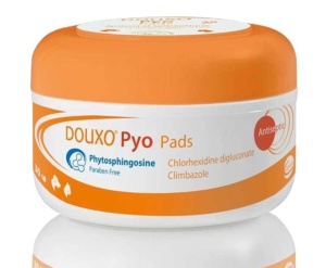 Douxo Pyo Dischetti Detergenti 30 pz - SPEDIZIONE GRATUITA