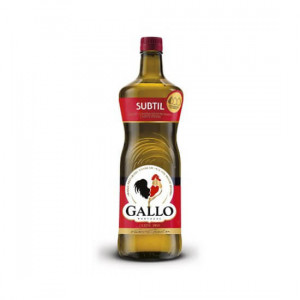 Gallo Subtil Olivenöl - 100cl (Big Size)