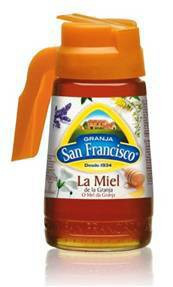 Honig "Granja de San Francisco" - 500gr