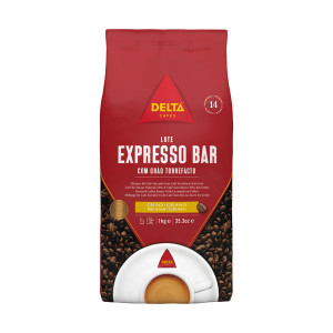 Kaffee Espresso Bar Delta 1Kg