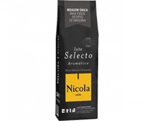 Kaffee Nicola Selecto - 250g