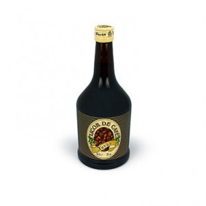 Kaffeelikör "Xarão" - 70cl