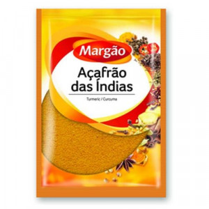 Kurkuma Margão