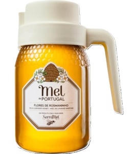 Miel Serra Mel - 500 g