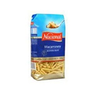 Nudeln MACARRONETE Nacional - 500g