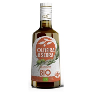 Oliveira da Serra Bio-Olivenöl extra vergine – 500 ml