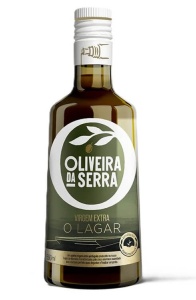 Olivenöl nativ extra Oliveira da Serra Lagar Marmelo - 500ml