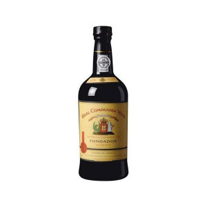 Portwein Real Companhia Velha TAWNY - 75cl