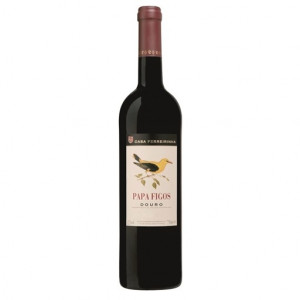 Rotwein Papafigos - Douro - 75cl