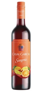Sangria Tinto Casal Garcia - 75 cl