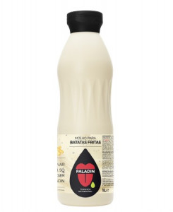 Sauce für Pommes frites Paladin - 1Kg