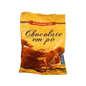 Schokoladenpulver Amanhecer - 125g