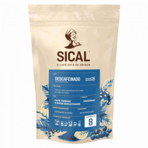 Sical entkoffeiniert