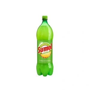 Sumol Ananás - Pack 4 x 150cl