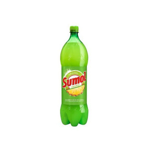 Sumol Ananas - Paket 4 x 150cl