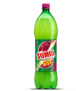 Sumol Maracuja - Paket 4 x 150cl