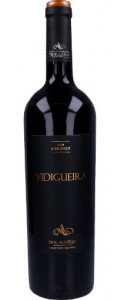 Vin Rouge Vidigueira - Alentejo - 75 cl