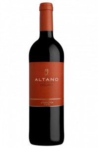Vinho Tinto Altano - Douro - 75cl
