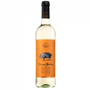 Vino Bianco Trinca Bolotas - Alentejo - 75cl
