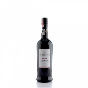 Vino dei Porto "Burmester" Rosso - RUBY