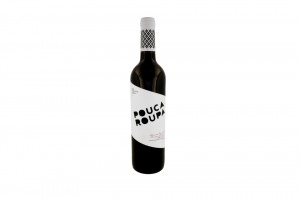 Wein Pouca Roupa - Alentejo - 75cl