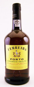 Weißer Portwein Ferreira - 75cl