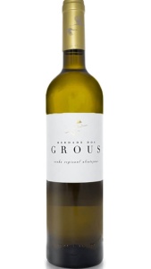 Weißwein Herdade dos Grous - Alentejo - 75cl