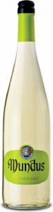 Weißwein Mundus - Lissabon - 75cl