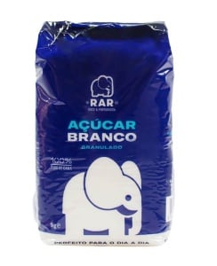 Zucchero Bianco RAR - 1kg