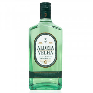 Aguardente Aldeia Velha - 70cl