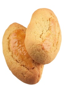 Broas de Mel (dolcetti al miele) - 230g