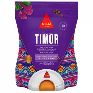 Coffee Delta Timor - 220g