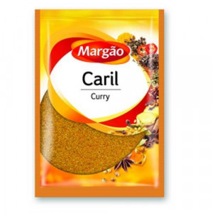 Curry Margão