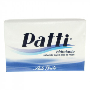 Jabón Patty de ACH BRITO - Pack 4 x 160g - Img 2
