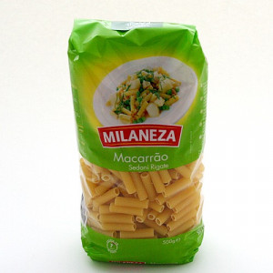 MAKKARONI "Milaneza" - 0,5Kg