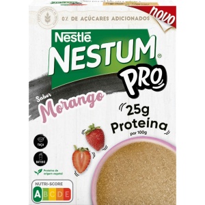 Nestum PRO Erdbeere – 250 g