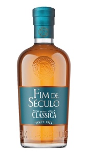 Old Brandy "Fim do Século"