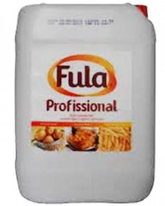 Olio "Fula" Profissional 10Lt - HIGH PERFORMANCE