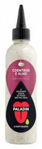 Paladin Koriander-Knoblauch-Sauce – 25 cl