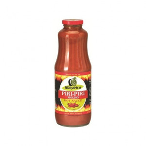 Piri-piri Maçarico - 1000ml (Grand Format)