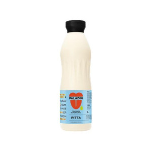 Pitta Sauce "Paladin" - 90cl