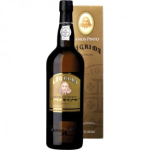 Portwein Lágrima Weiß - 75cl