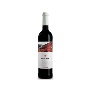 Rotwein Assobio - Douro - 75cl