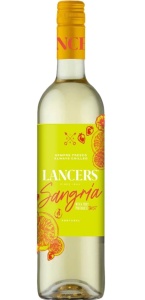Sangria Blanche Lancers - 75 cl