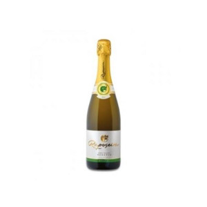 Sekt Raposeira Reserva Brut - 75cl